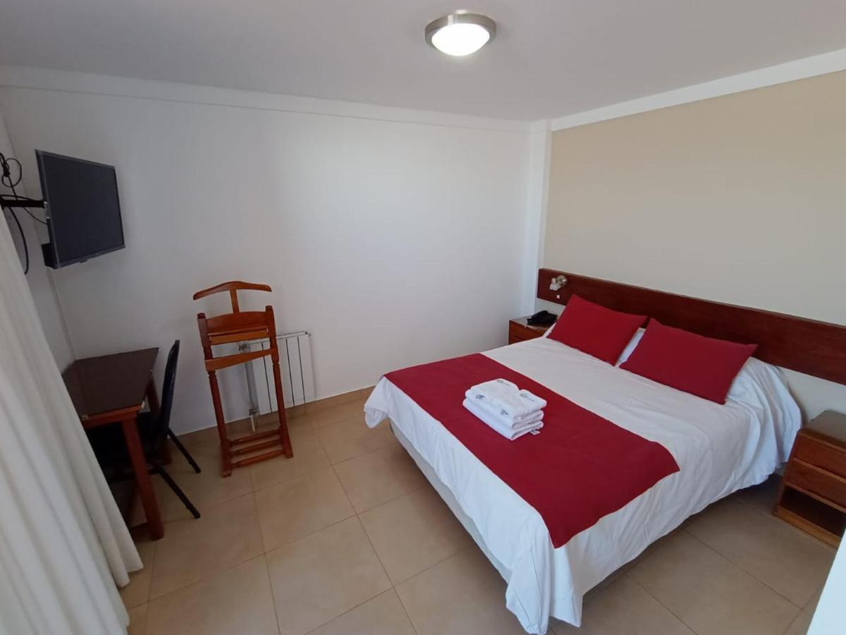 Suite con vistas al mar