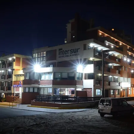 Intersur Villa Gesell-2